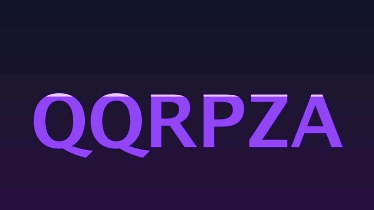 ✅ QQRPZA - Situs Resmi QQRPZA | Download Aplikasi & Login · 3UUUA · APK · Versi · Ukuran · Persyaratan · Unduh APK